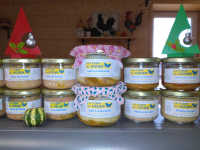 Rillettes de poulets fermiers