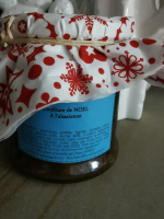 Confiture de noël à l'alsacienne