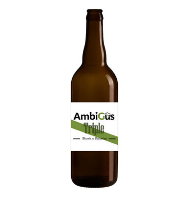 Ambigus triple 75 cl