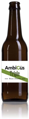 Ambigus triple 33 cl