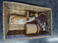 Panier garnis colis 1