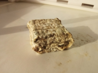 Coussinet chèvre extra sec- affiné 4 à 6 mois