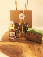 Coffret noël ''je suis sublime''