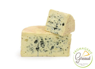 Bleu des causses