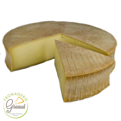 Abondance fermier
