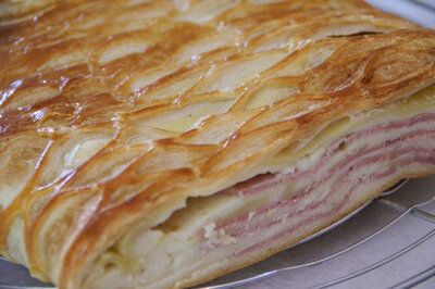 Feuillantine