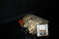 Kit de préparation pour rhum polisson