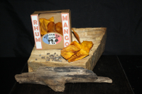 Kit de préparation pour rhum mango