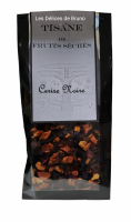 Tisane de fruits séchés cerise