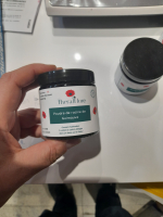 Guimauve - soins des dents et du tube digesti