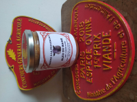 Agneau à la provençale