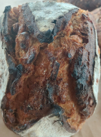 Citron noisette gingembre