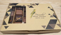 Coffret chocolats - 170gr