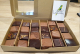 Coffret chocolats - 170gr - image 2