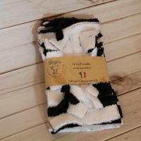 Lot de 2 swiff lavables