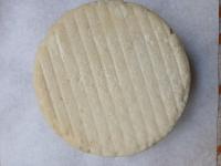 Tommette de chèvre fermière nature