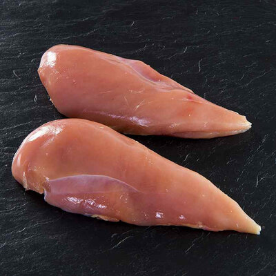 Filet de canard x1