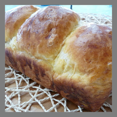 Brioche longue