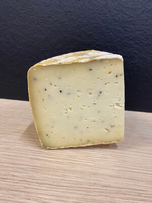 Templais truffé