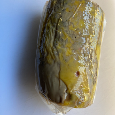 Foie gras mi cuit