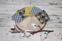 Lot de 5 lingettes