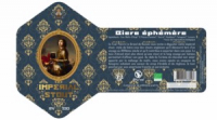L'opercule imperial stout 8° vol