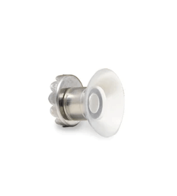 Porte savon minimaliste aimanté