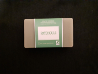 Savon artisanal patchouli