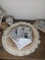 Lingettes parisienne