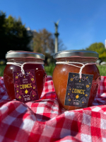 Gelée extra de coings
