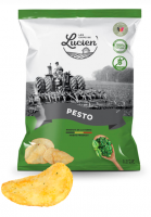 Chips lucien - pesto