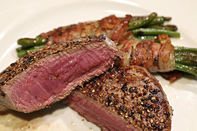 Boeuf fermier de pré (colis saveurs)