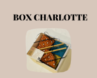 Box charlotte