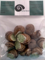 Coquilles traditionnelles 1 douzaine