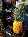 Ananas extra sweet