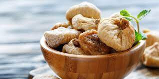 Figues séchées- lot de 10 (environ 230/250g)
