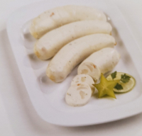 Boudin de st jacques pour le 24/12