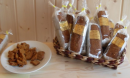 Pain d'épices des ruchers de salm 200g