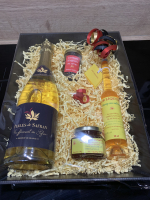 Coffret prestige plus