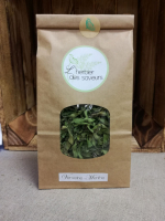Infusion verveine-menthe