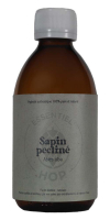 Hydrolat de sapin pectiné