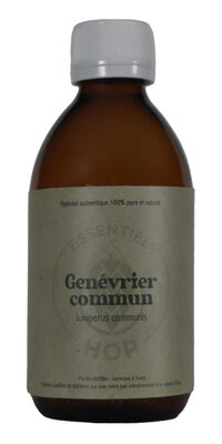 Hydrolat de genévrier commun