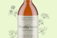Hydrolat de menthe verte