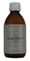 Hydrolat de sauge sclarée