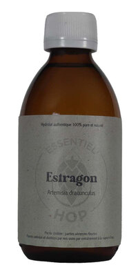Hydrolat d'estragon
