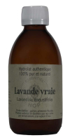 Hydrolat de lavande vraie