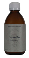 Hydrolat de lavandin