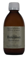 Hydrolat de houblon