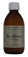 Hydrolat de pin sylvestre
