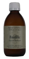 Hydrolat de basilic